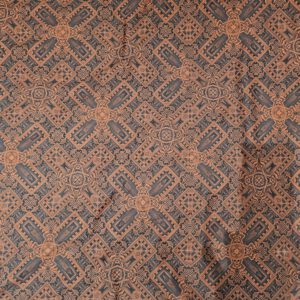 Bambus Schal ''MAYA''