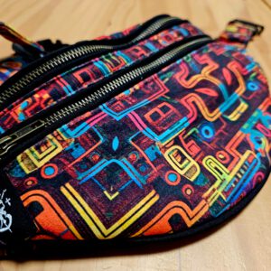 Aqua Series ''DMT Data Stream''