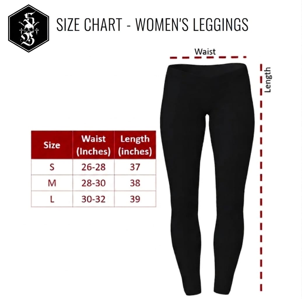 Damen Yoga Leggings Bio Baumwolle "VIPER MOSAIC'' – Bild 5